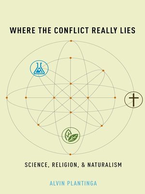 Where the Conflict Really Lies - ebook